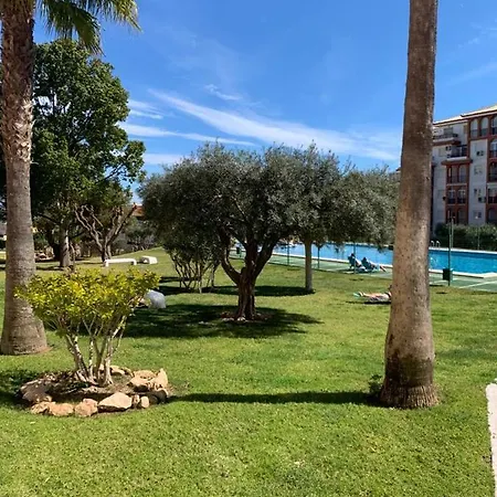 Appartement Sunny With 2 Terraces
