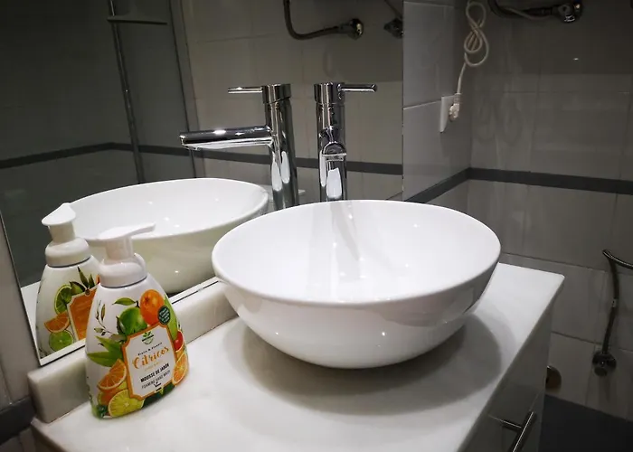 Sunny With 2 Terraces Apartament *