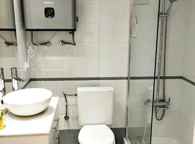 Apartament Sunny With 2 Terraces *