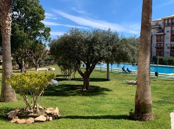 Apartament Sunny With 2 Terraces