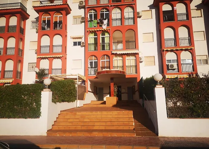 Apartament Sunny With 2 Terraces